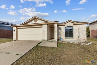 503 E Gemini Lane, Killeen, TX 76542