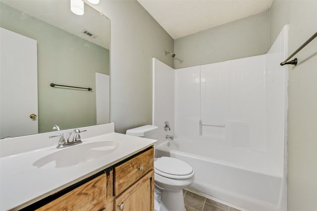 3629 Bandera Ranch Road, Roanoke, TX 76262