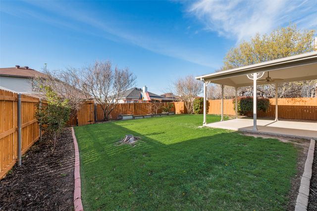 3629 Bandera Ranch Road, Roanoke, TX 76262