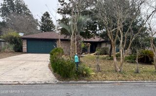 595 WILLIAM ELLERY Street, Orange Park, FL 32073