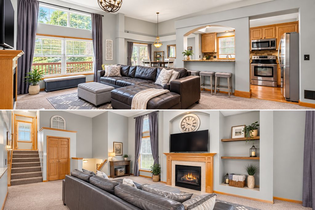 10154 Country Club Curve, Woodbury, MN 55129 — photo 2