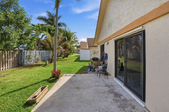 1387 Longarzo Place, West Palm Beach, FL 33415