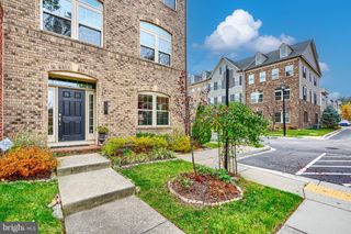 30 WEDGE WAY #12, Baltimore, MD 21208
