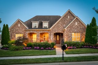 406 Beamon Dr, Franklin, TN 37064