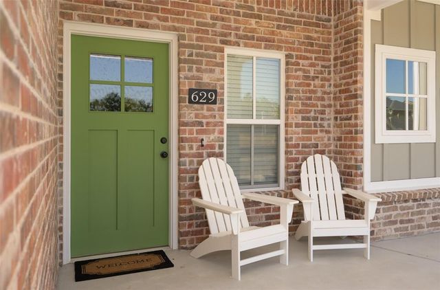 629 Harbor Town Drive, Edmond, OK 73034