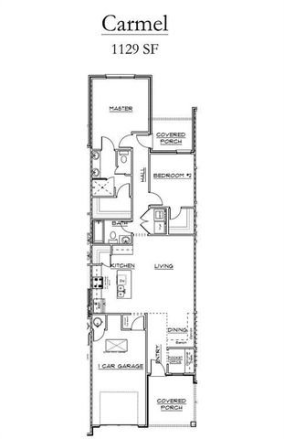 629 Harbor Town Drive, Edmond, OK 73034