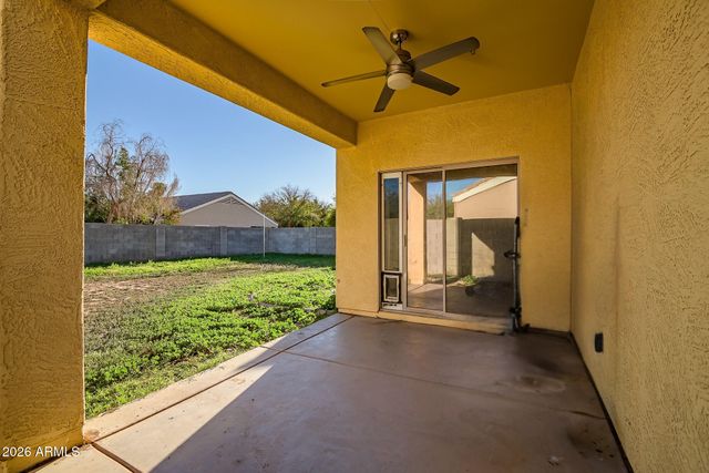12109 W VALENTINE Avenue, El Mirage, AZ 85335