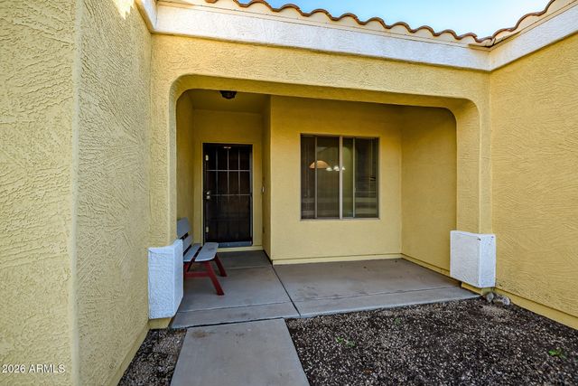 12109 W VALENTINE Avenue, El Mirage, AZ 85335