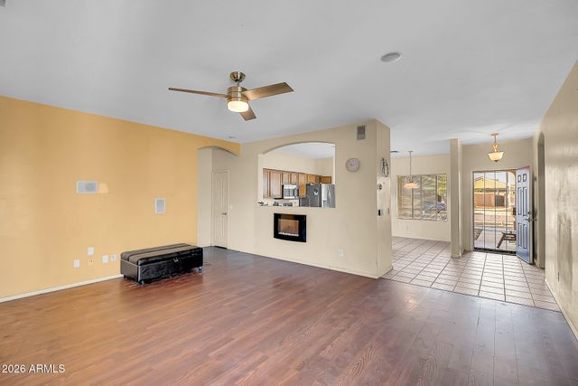 12109 W VALENTINE Avenue, El Mirage, AZ 85335