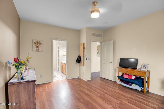 12109 W VALENTINE Avenue, El Mirage, AZ 85335