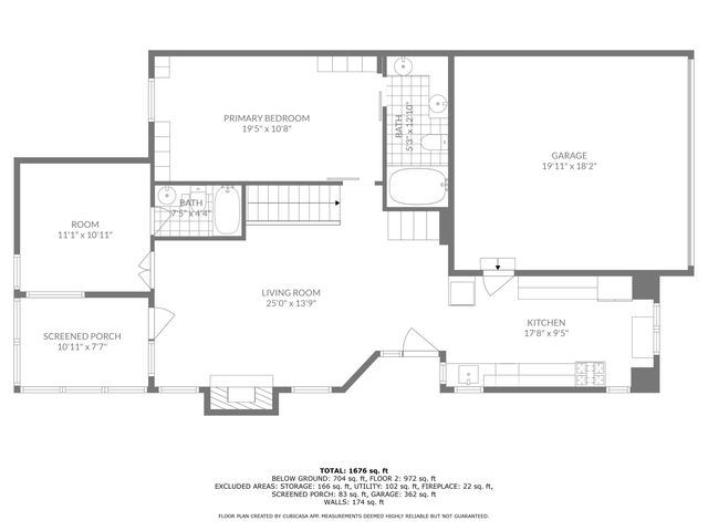 2016 Tall Meadow Street NE, Grand Rapids, MI 49505