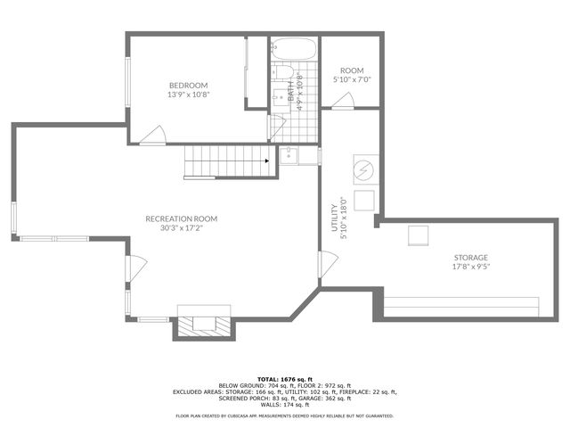 2016 Tall Meadow Street NE, Grand Rapids, MI 49505