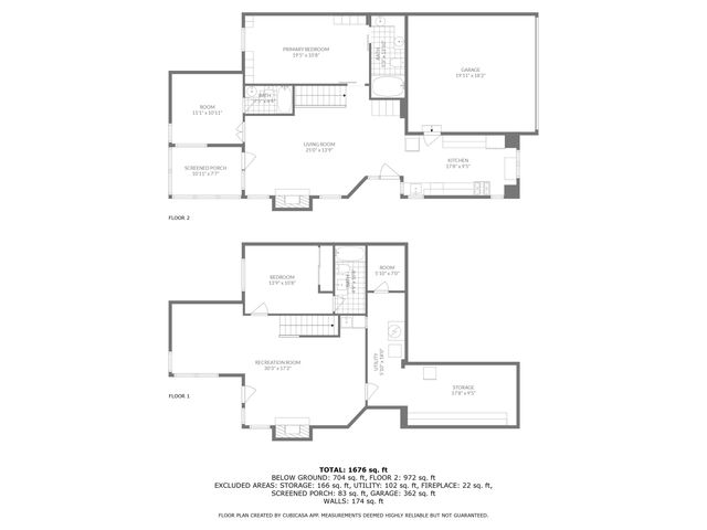 2016 Tall Meadow Street NE, Grand Rapids, MI 49505