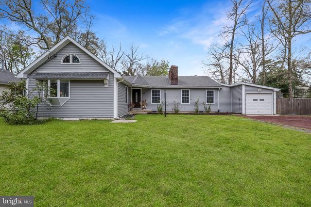 44 BISHOP ST, Browns Mills, NJ 08015