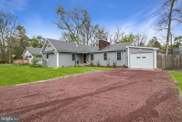 44 BISHOP ST, Browns Mills, NJ 08015