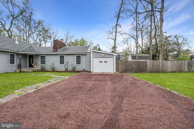 44 BISHOP ST, Browns Mills, NJ 08015