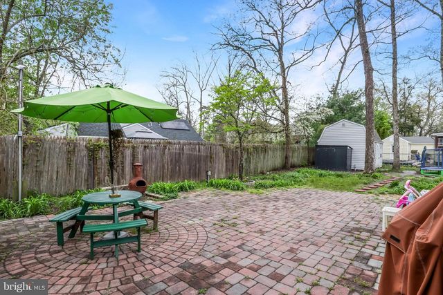 44 BISHOP ST, Browns Mills, NJ 08015
