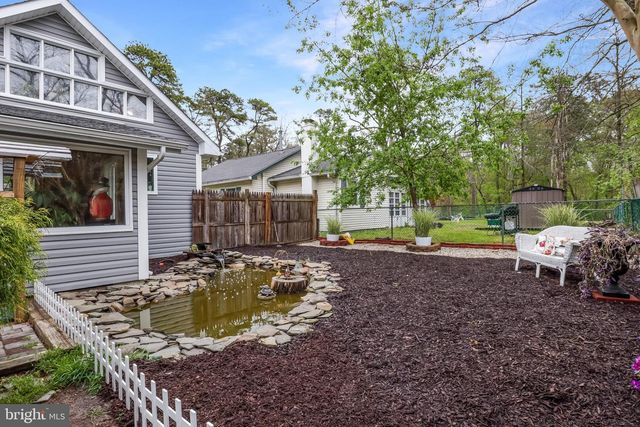 44 BISHOP ST, Browns Mills, NJ 08015