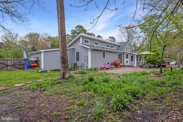 44 BISHOP ST, Browns Mills, NJ 08015