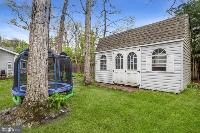 44 BISHOP ST, Browns Mills, NJ 08015