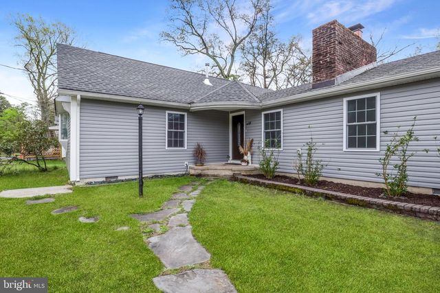 44 BISHOP ST, Browns Mills, NJ 08015