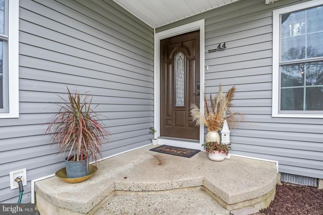 44 BISHOP ST, Browns Mills, NJ 08015