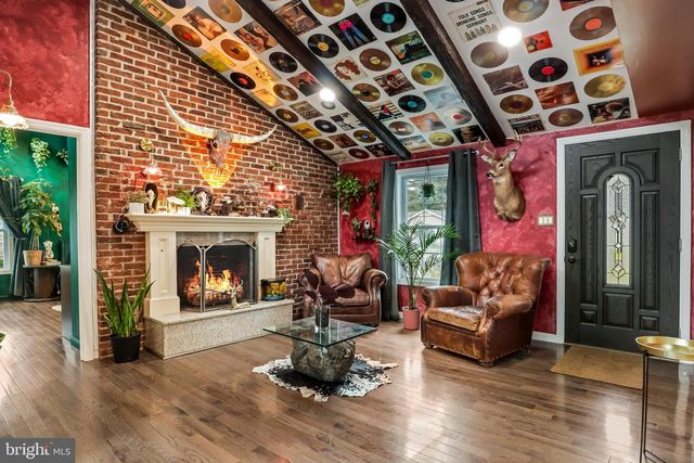 44 BISHOP ST, Browns Mills, NJ 08015