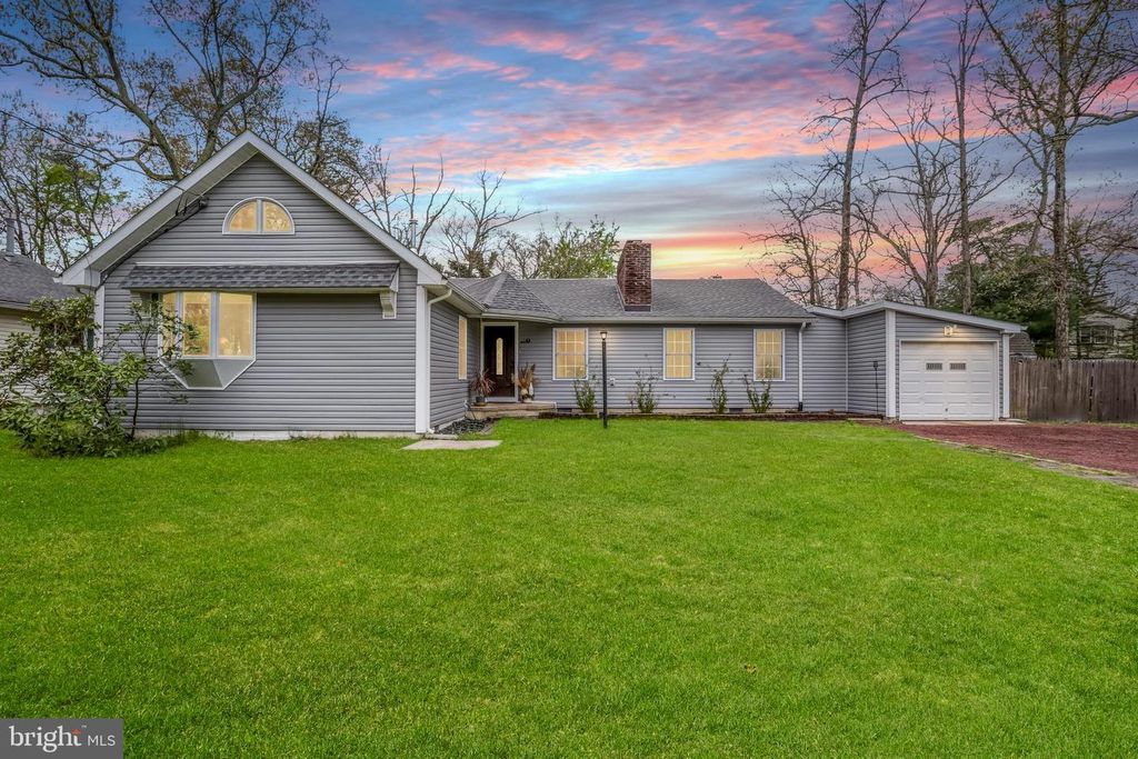 44 BISHOP ST, Browns Mills, NJ 08015