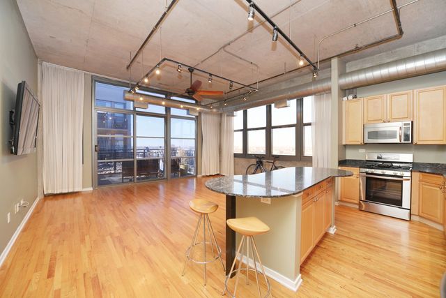 900 N KINGSBURY Street 1041, Chicago, IL 60610