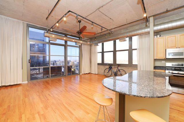900 N KINGSBURY Street 1041, Chicago, IL 60610