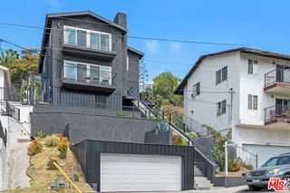 3627 Loosmore Street, Los Angeles, CA 90065