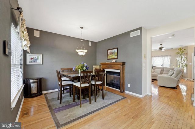 67 BUCKINGHAM PL, Cherry Hill, NJ 08003