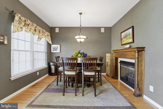 67 BUCKINGHAM PL, Cherry Hill, NJ 08003