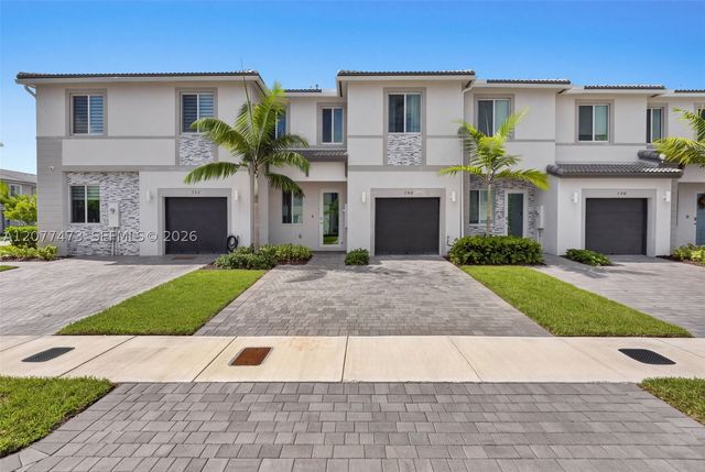 746 SE 14th St, Homestead, FL 33034