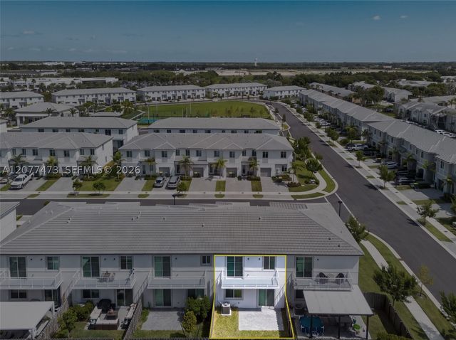 746 SE 14th St, Homestead, FL 33034