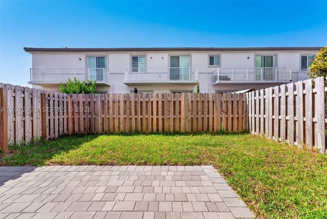 746 SE 14th St, Homestead, FL 33034