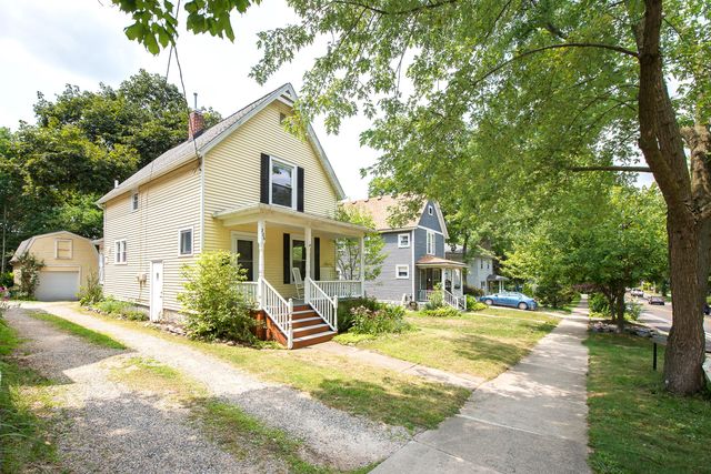 326 S 7th Street, Ann Arbor, MI 48103