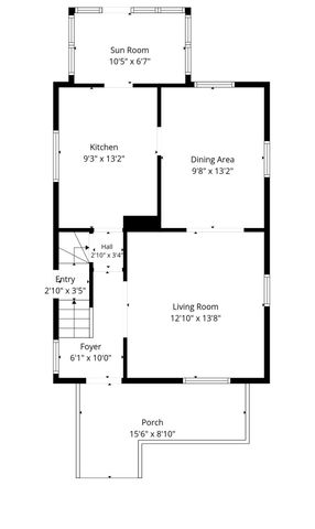 326 S 7th Street, Ann Arbor, MI 48103