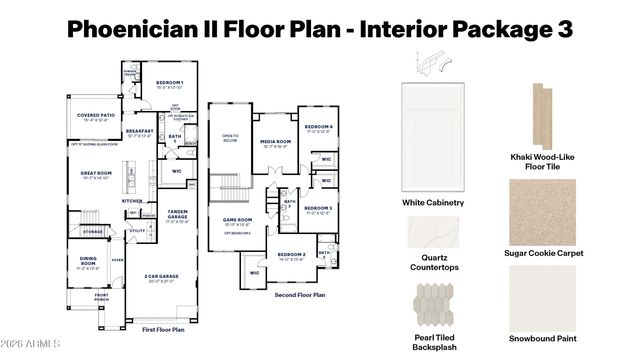 27415 N 69TH Lane, Peoria, AZ 85383