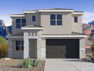 27415 N 69TH Lane, Peoria, AZ 85383