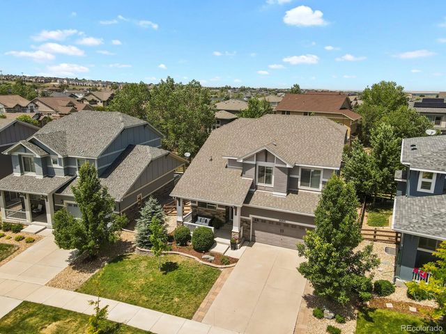 26845 E Quarto Place, Aurora, CO 80016
