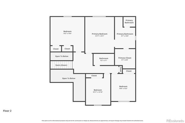 26845 E Quarto Place, Aurora, CO 80016