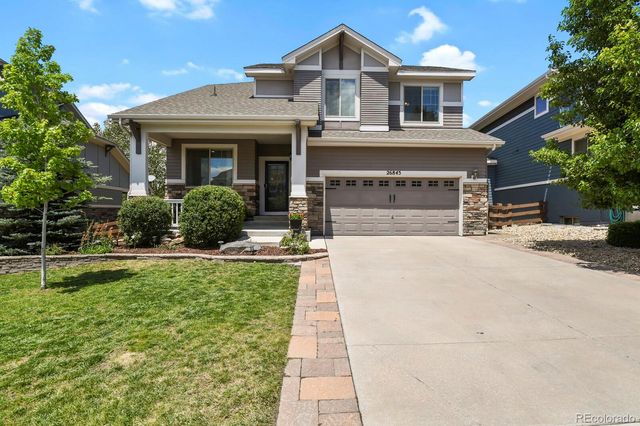 26845 E Quarto Place, Aurora, CO 80016