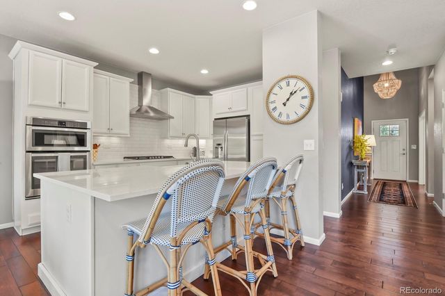 26845 E Quarto Place, Aurora, CO 80016