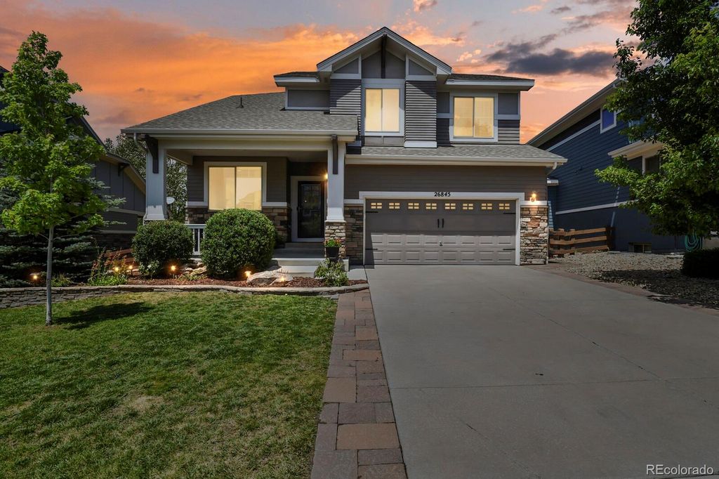 26845 E Quarto Place, Aurora, CO 80016