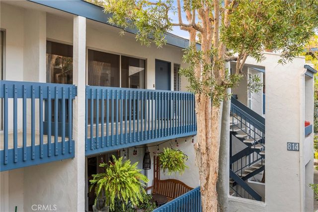 814 Camino Real 203, Redondo Beach, CA 90277