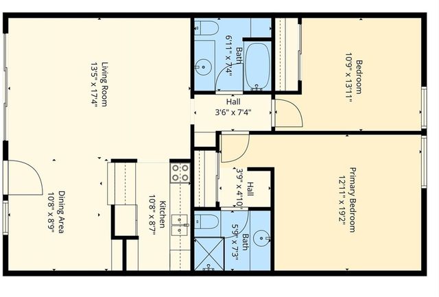 814 Camino Real 203, Redondo Beach, CA 90277