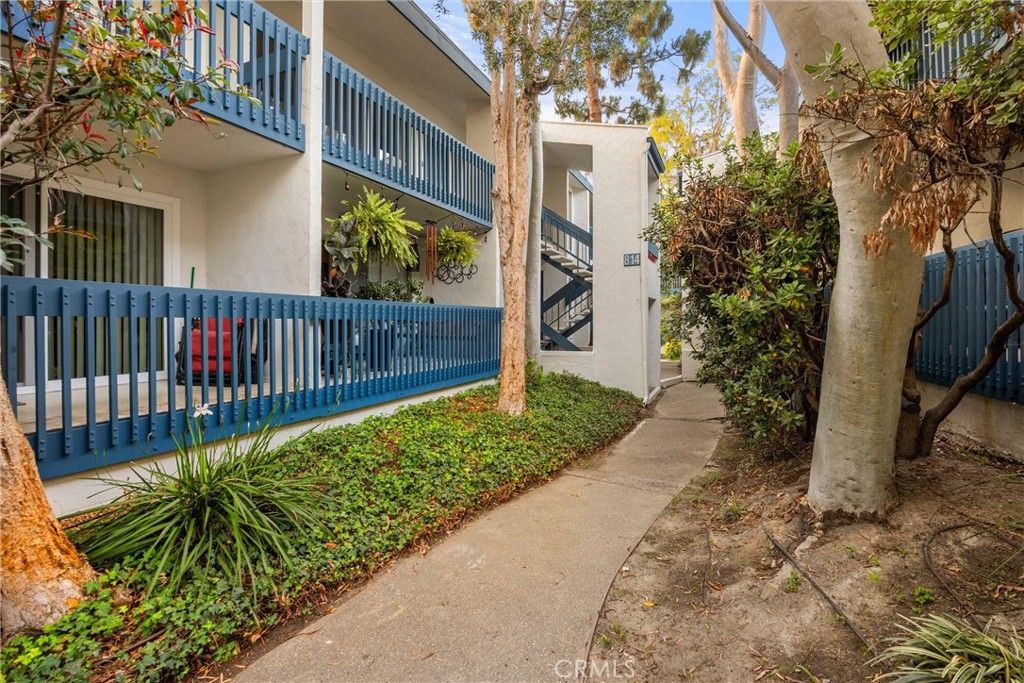 814 Camino Real 203, Redondo Beach, CA 90277