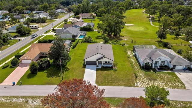 6709 FREEPORT DRIVE, Spring Hill, FL 34608