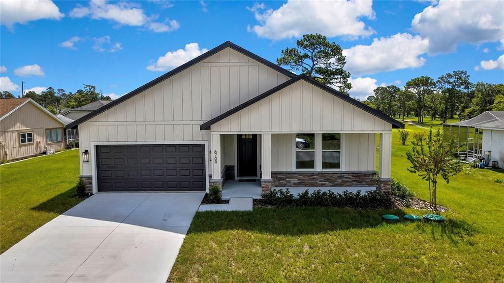 6709 FREEPORT DRIVE, Spring Hill, FL 34608